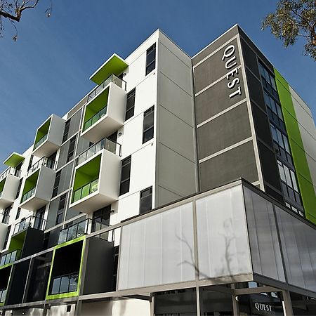 Quest Rockingham Aparthotel Luaran gambar