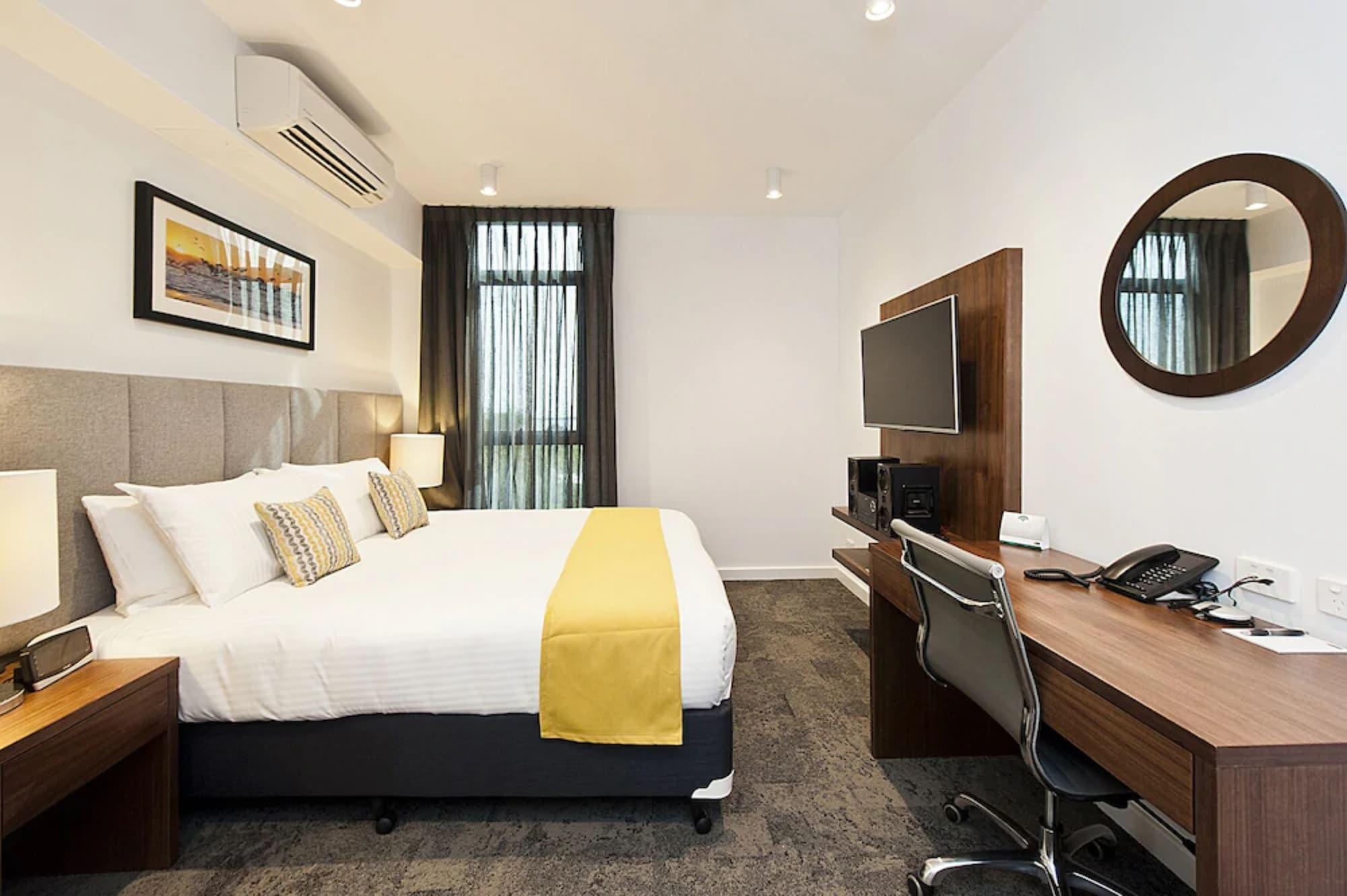 Quest Rockingham Aparthotel Luaran gambar