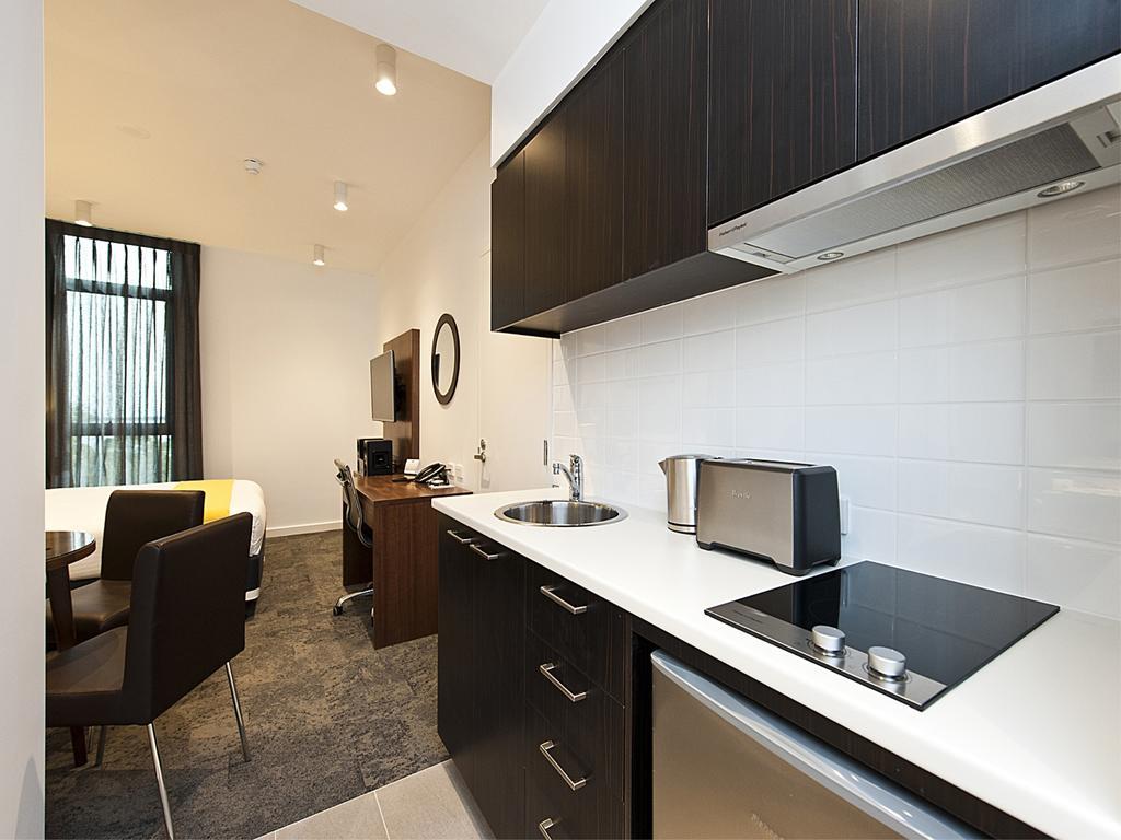 Quest Rockingham Aparthotel Luaran gambar