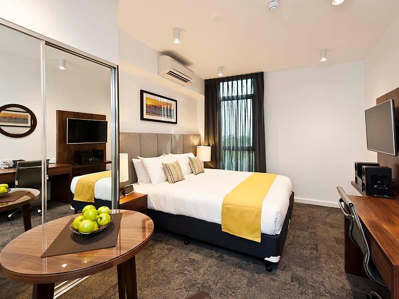 Quest Rockingham Aparthotel Luaran gambar