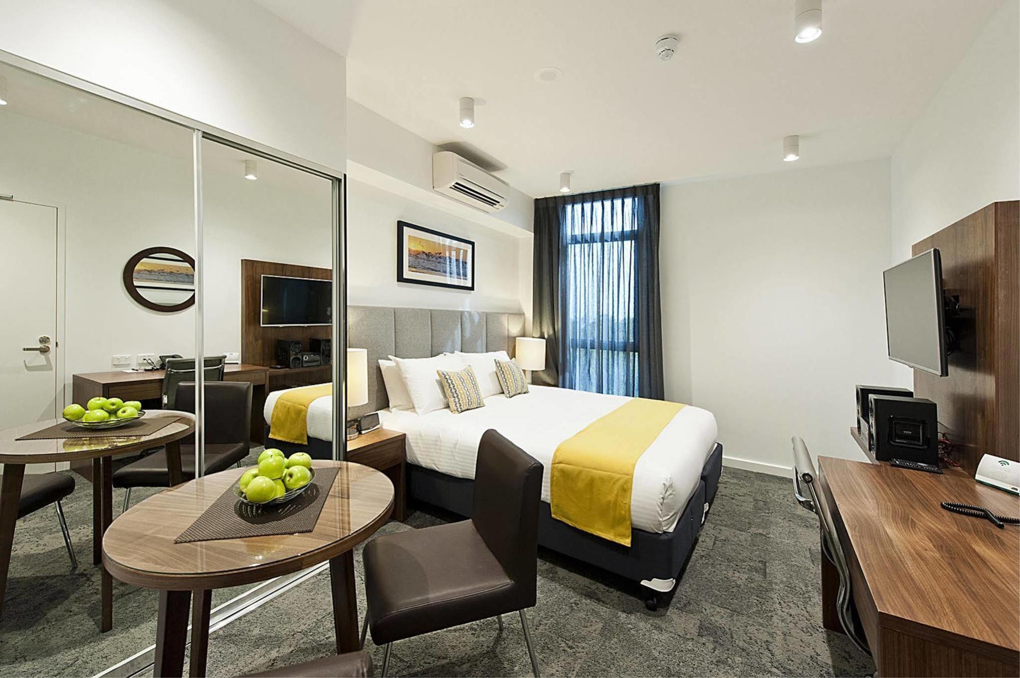 Quest Rockingham Aparthotel Luaran gambar