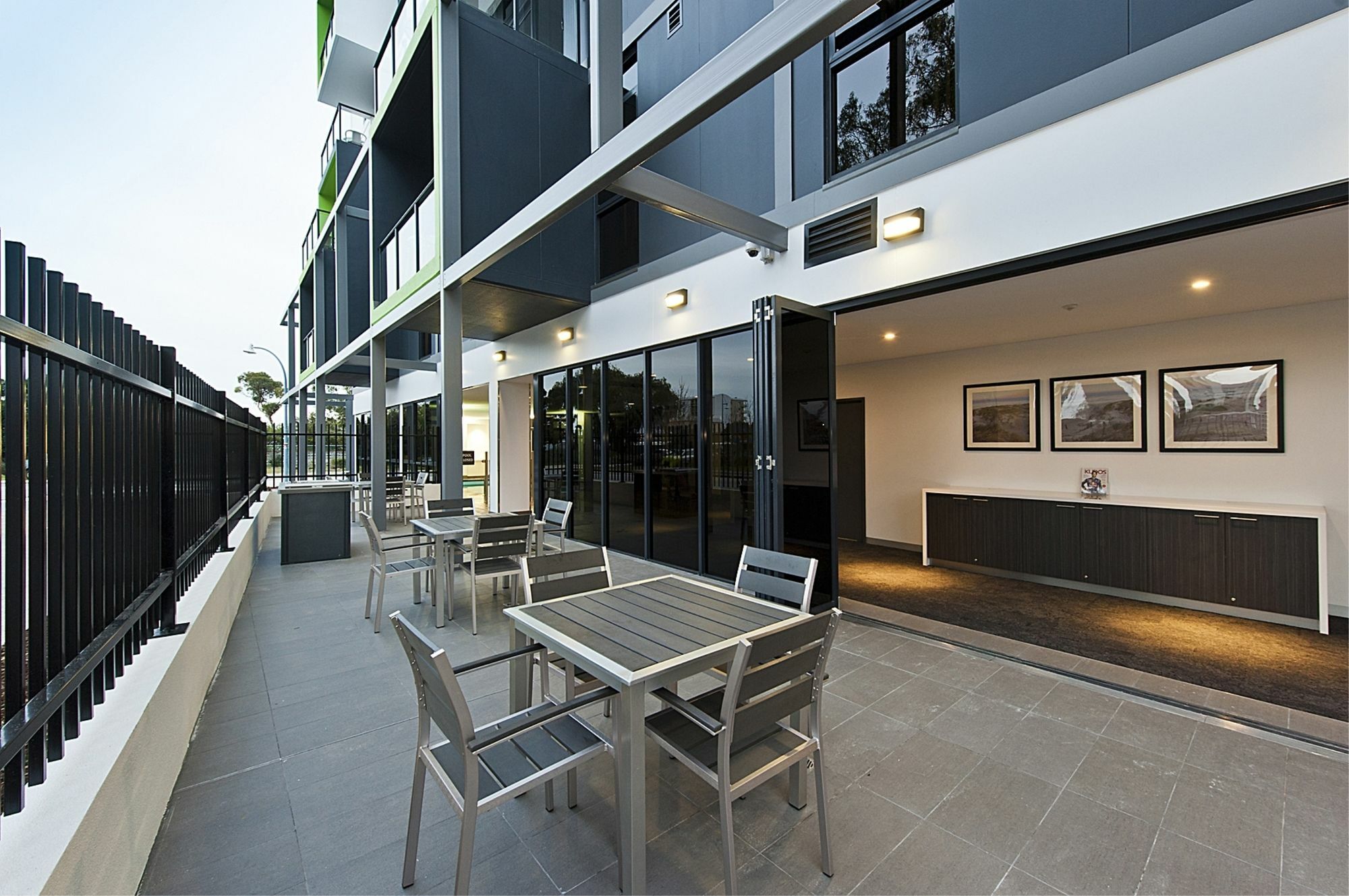Quest Rockingham Aparthotel Luaran gambar