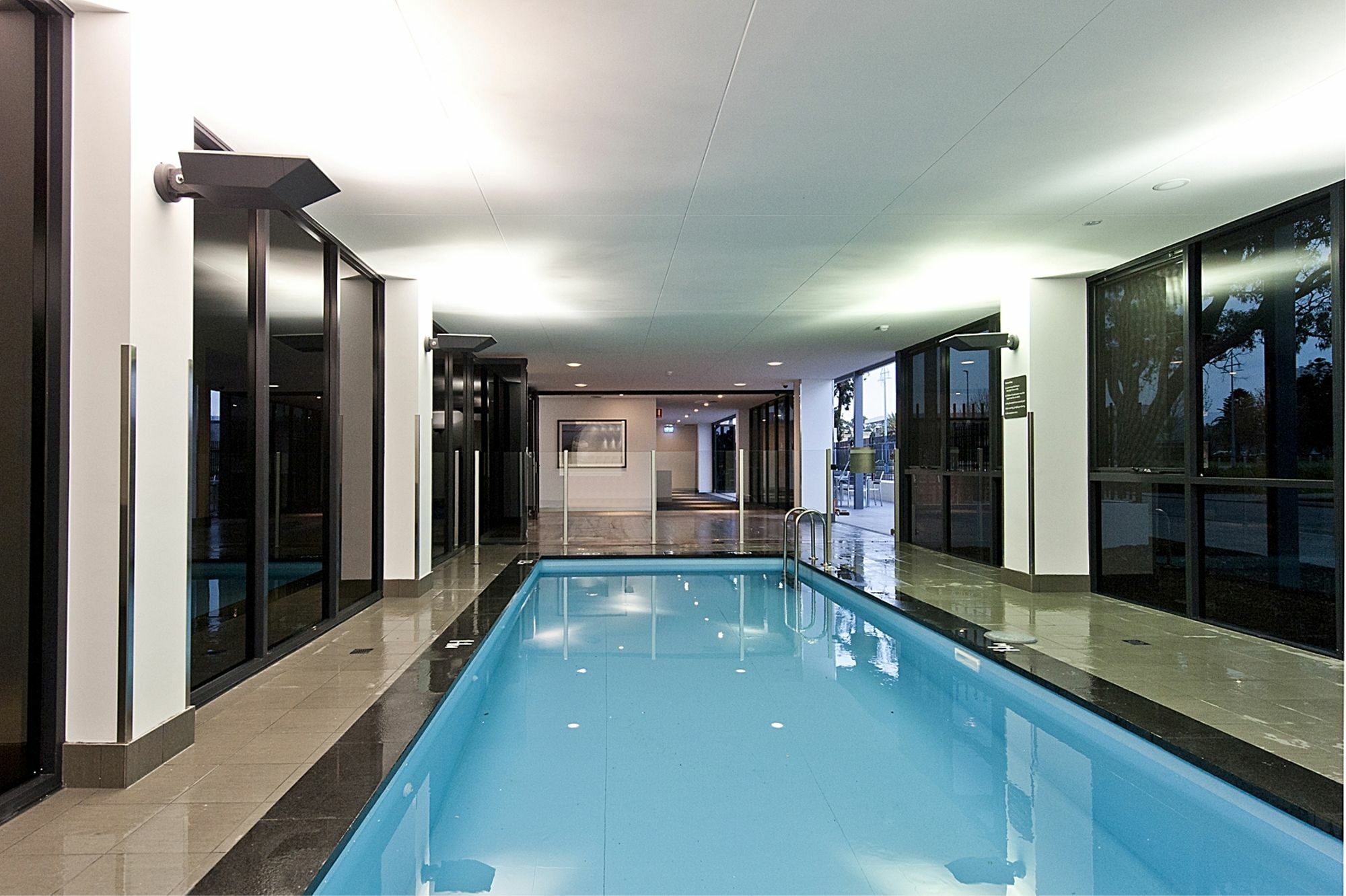 Quest Rockingham Aparthotel Luaran gambar