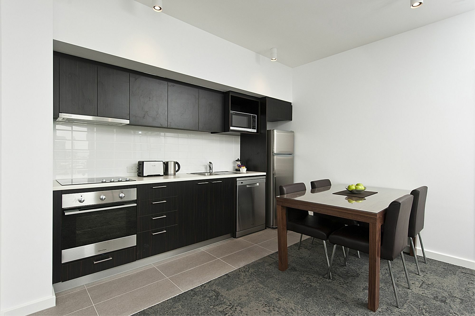Quest Rockingham Aparthotel Luaran gambar