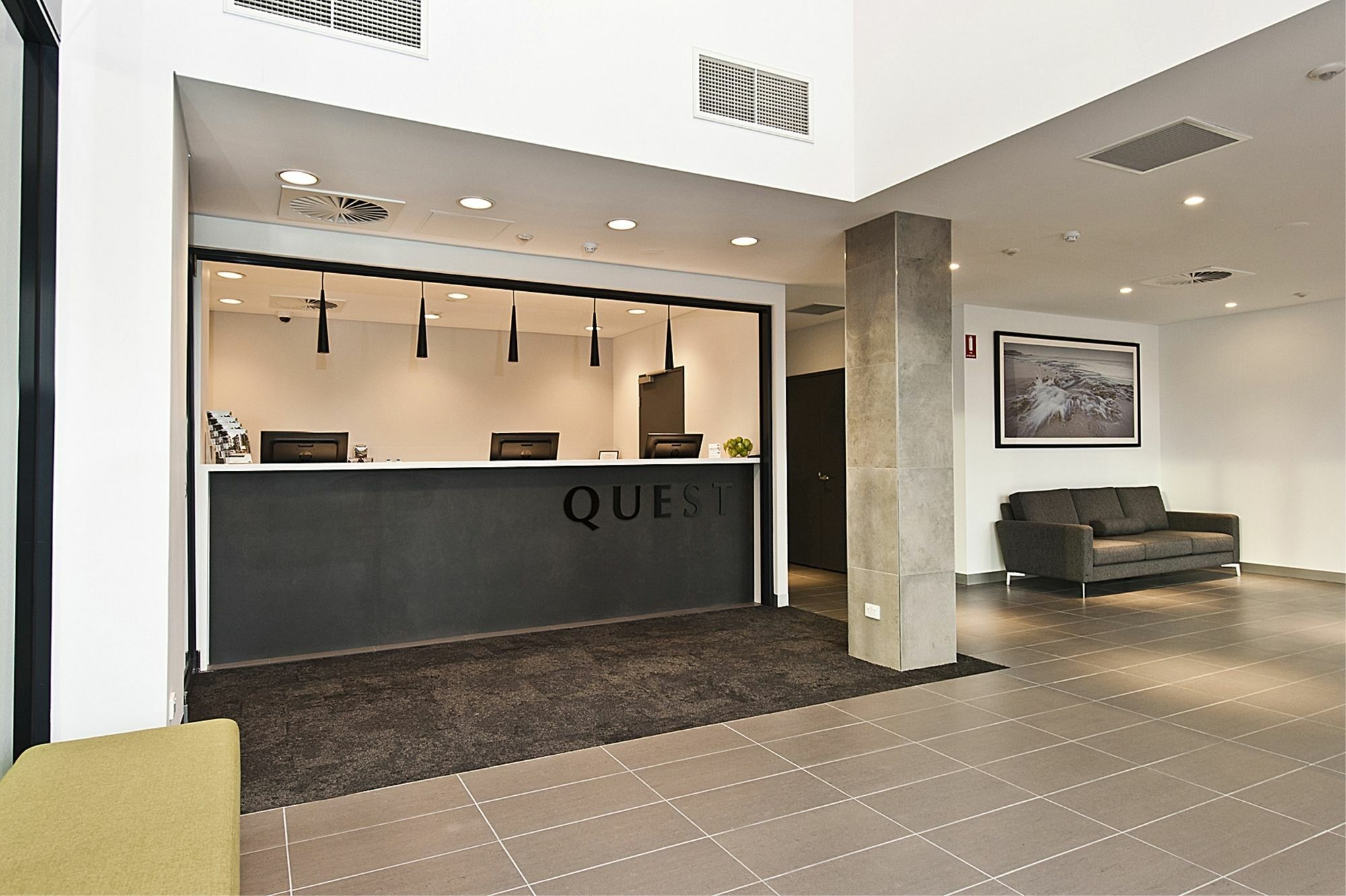 Quest Rockingham Aparthotel Luaran gambar