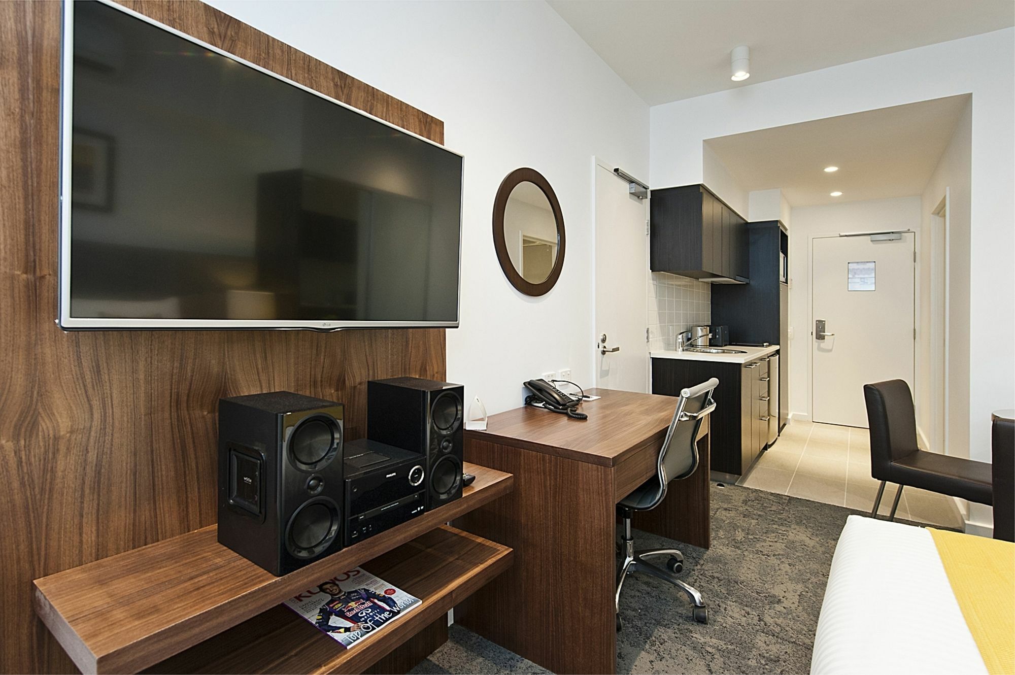 Quest Rockingham Aparthotel Luaran gambar