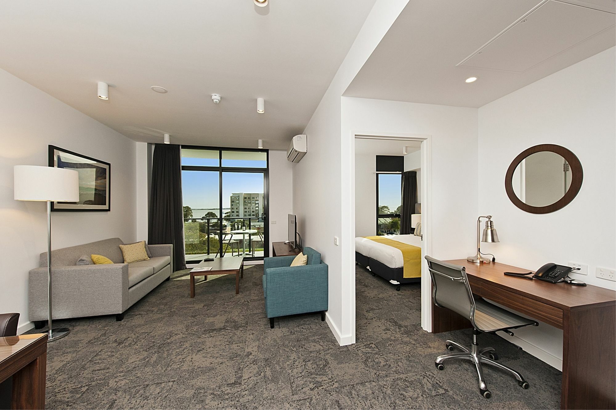 Quest Rockingham Aparthotel Luaran gambar