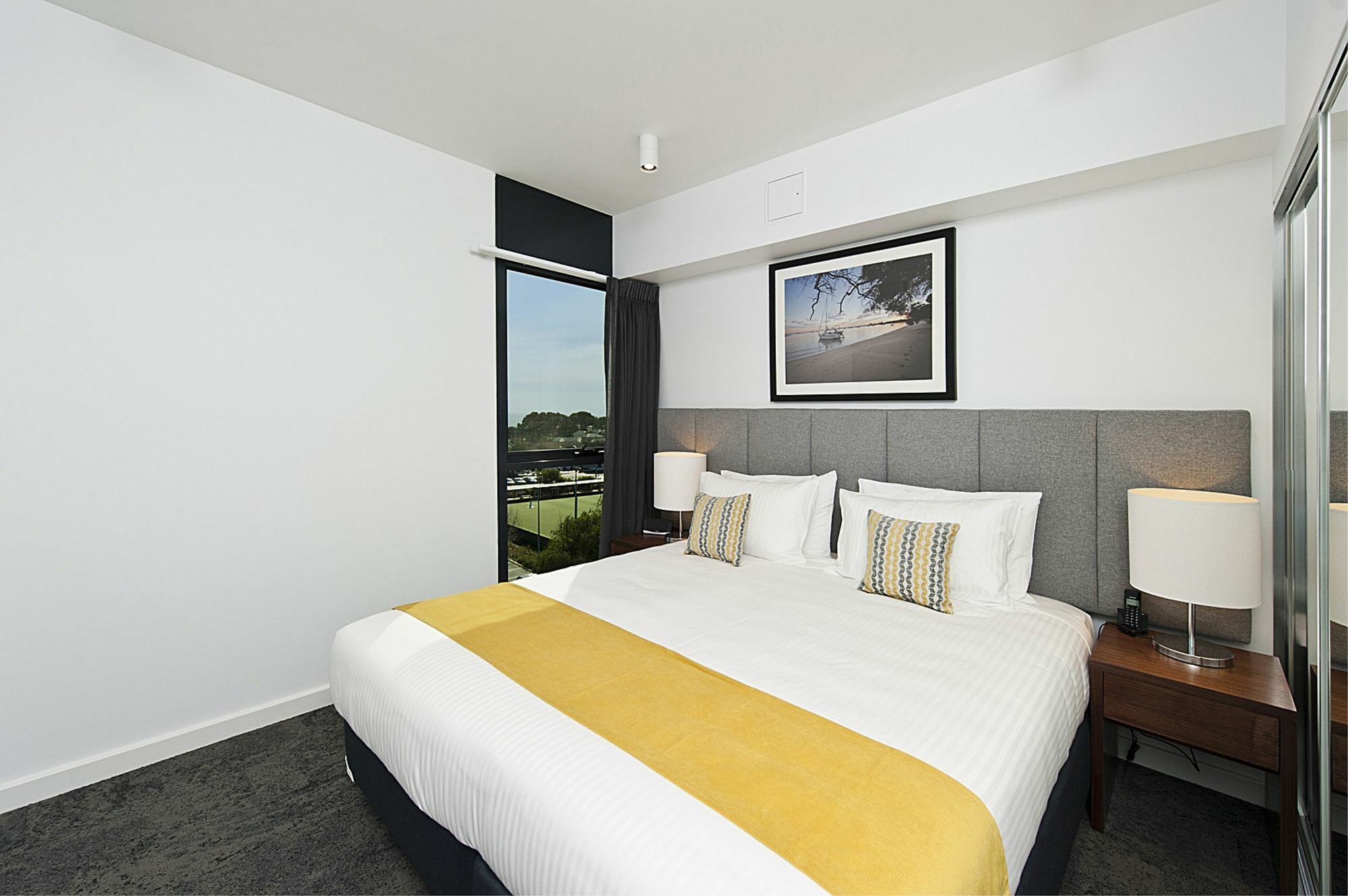 Quest Rockingham Aparthotel Luaran gambar