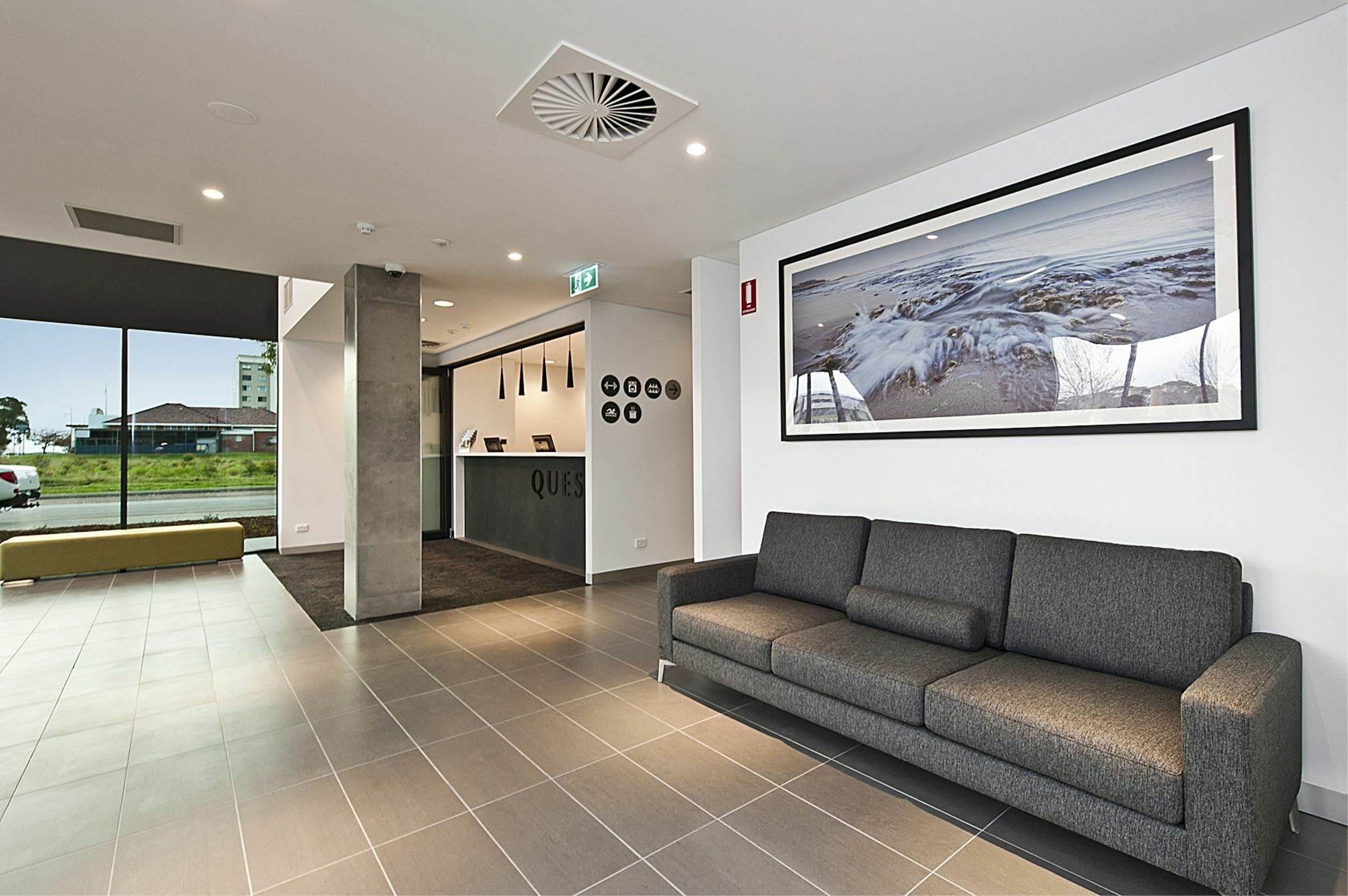 Quest Rockingham Aparthotel Luaran gambar