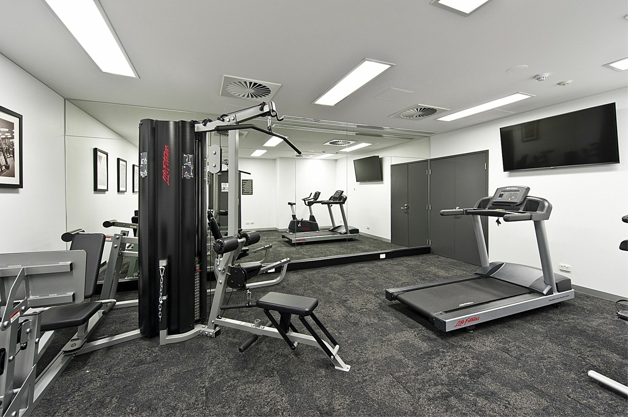 Quest Rockingham Aparthotel Luaran gambar